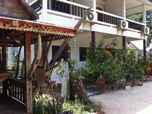 Guest house Roong Arun