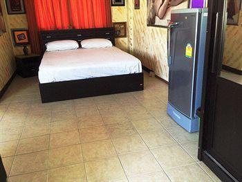 Hotel Bed 7 Pattaya