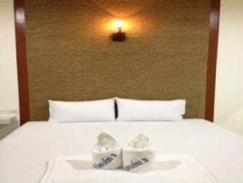 Hotel Leelawadee 3