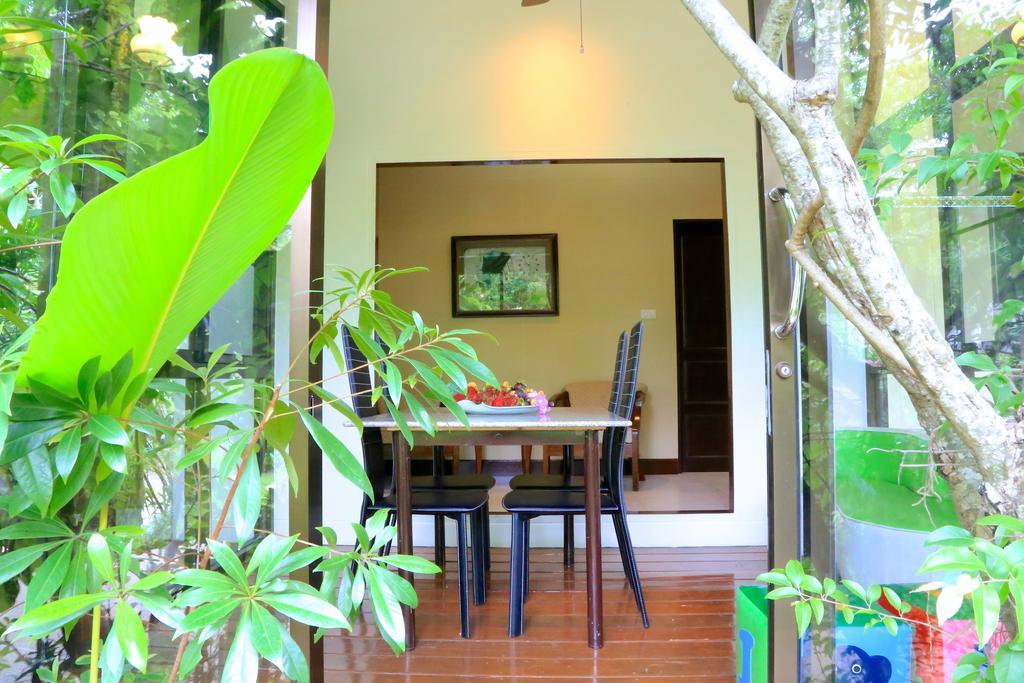 Resort Oriental Siam - Sha Extra Certified 4*