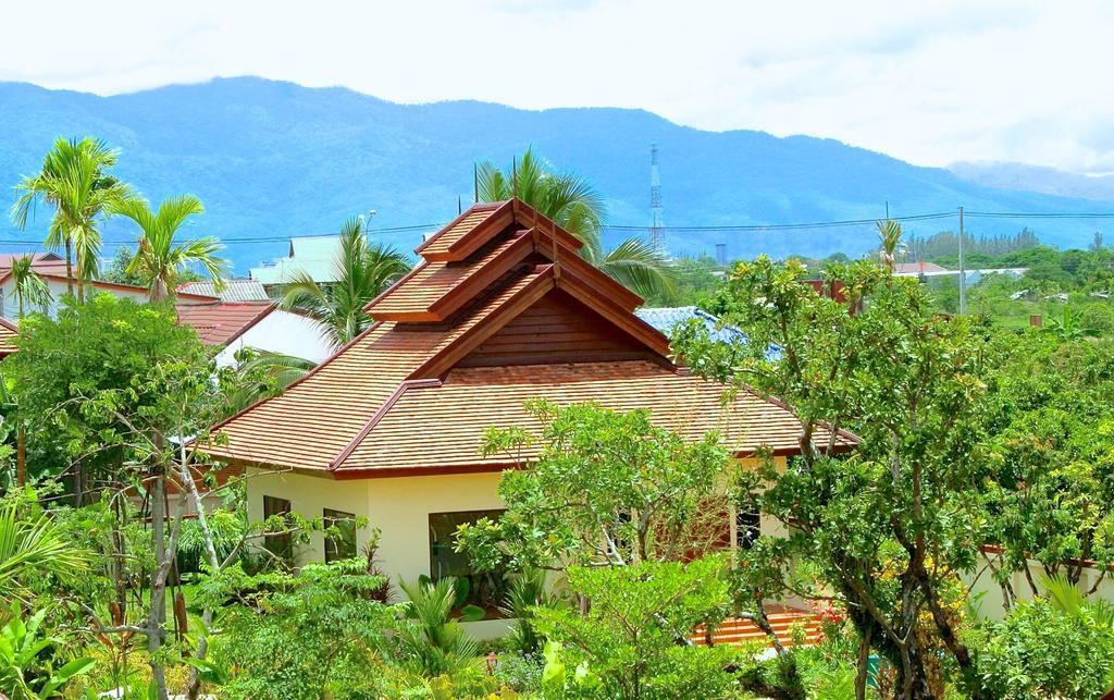Oriental Siam - Sha Extra Certified Chiang Mai