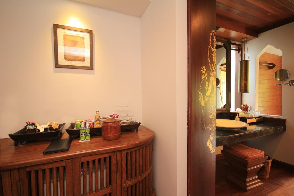Resort Muang Samui - Sha Extra 5*