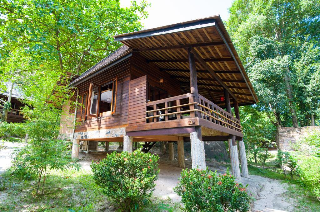 Resort Sensi Paradise