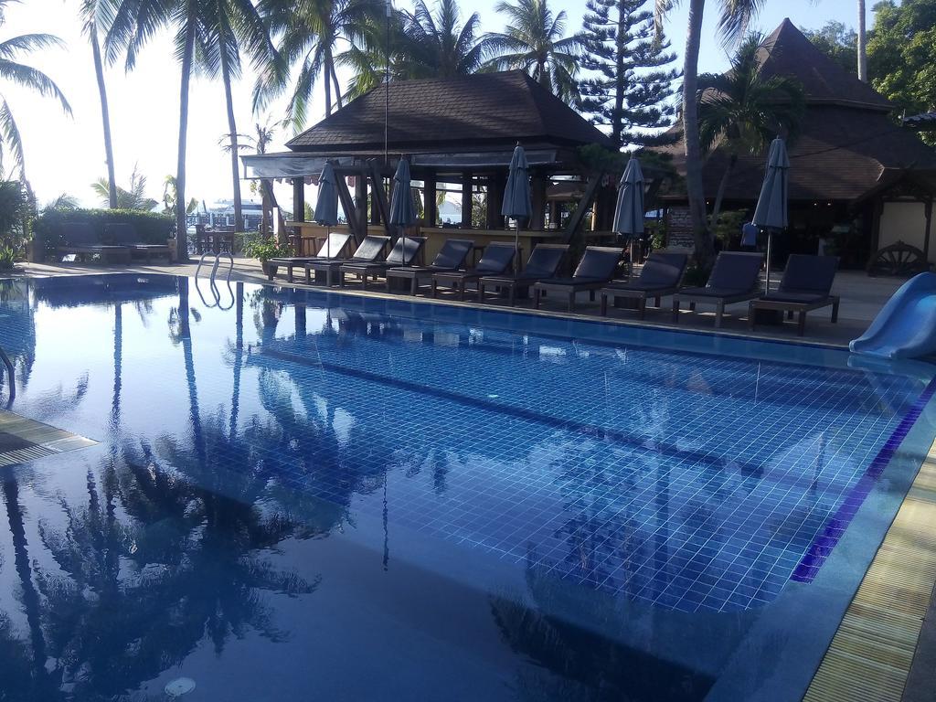 Resort Coco Palm - Sha Extra 3*
