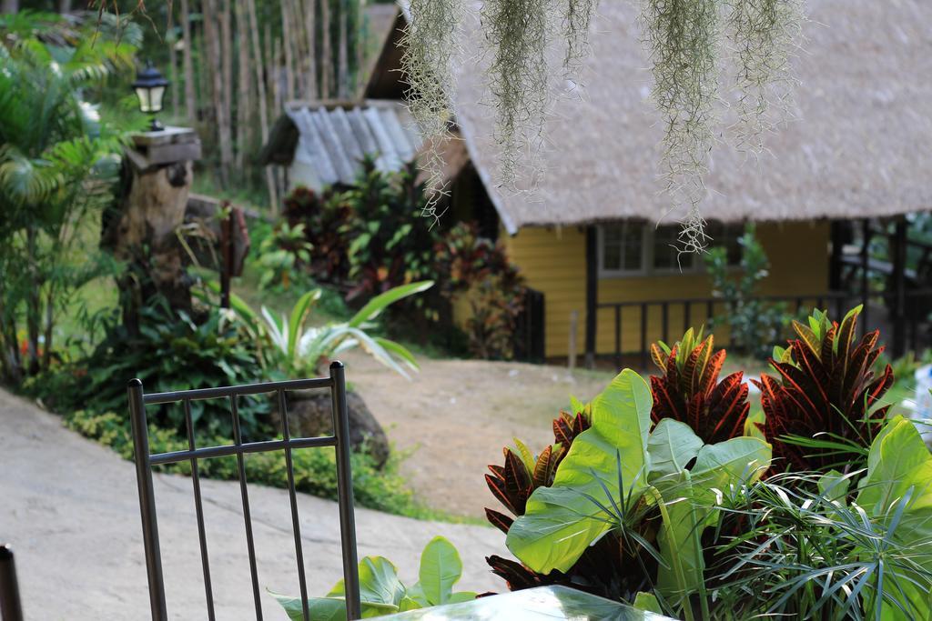 Chang Garden (adults Only) Pai