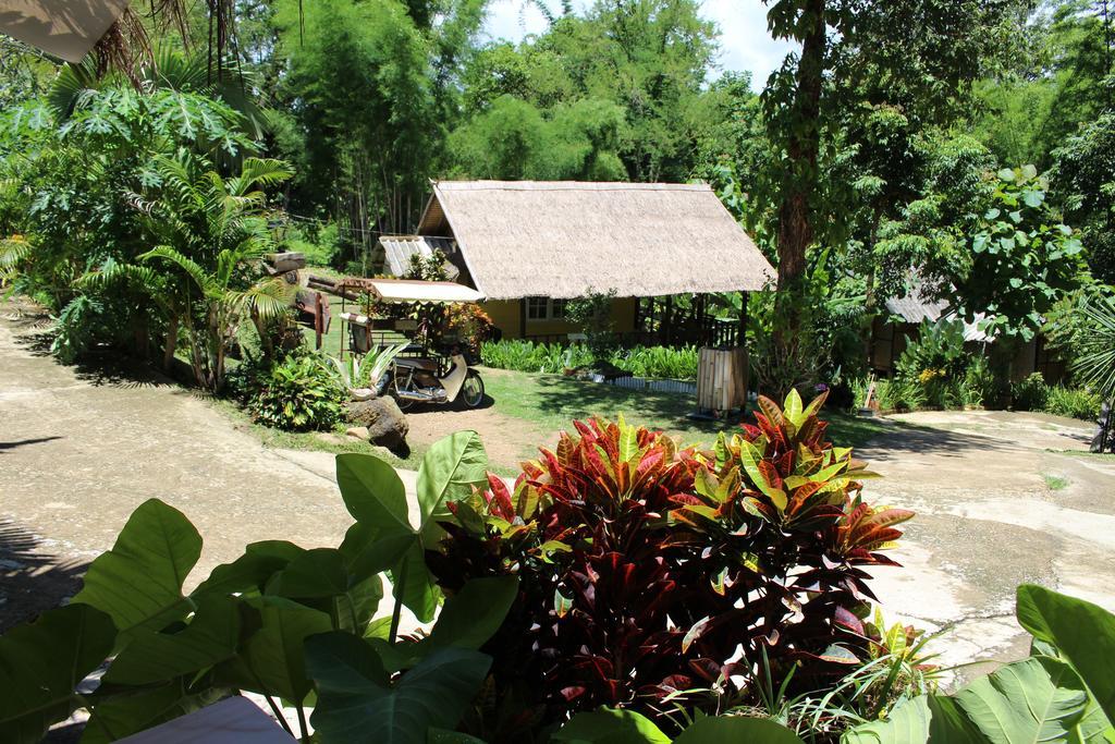 Resort Chang Garden (adults Only) 2*