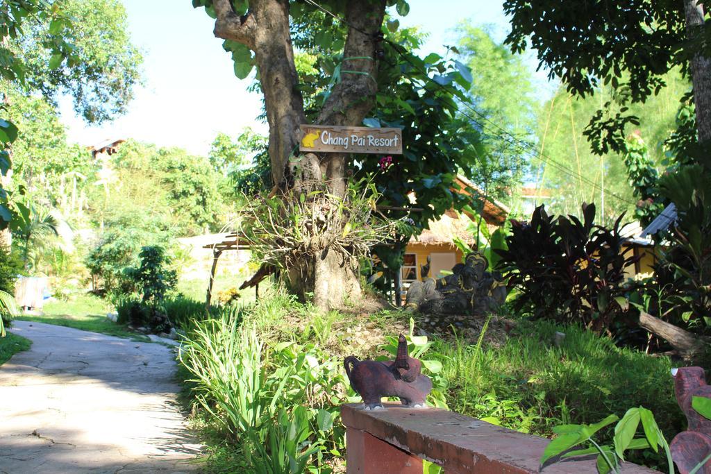 Chang Garden (adults Only)
