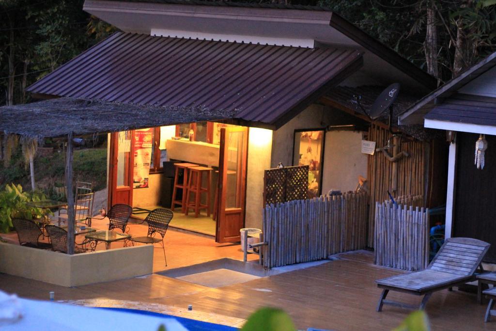 Chang Garden (adults Only)