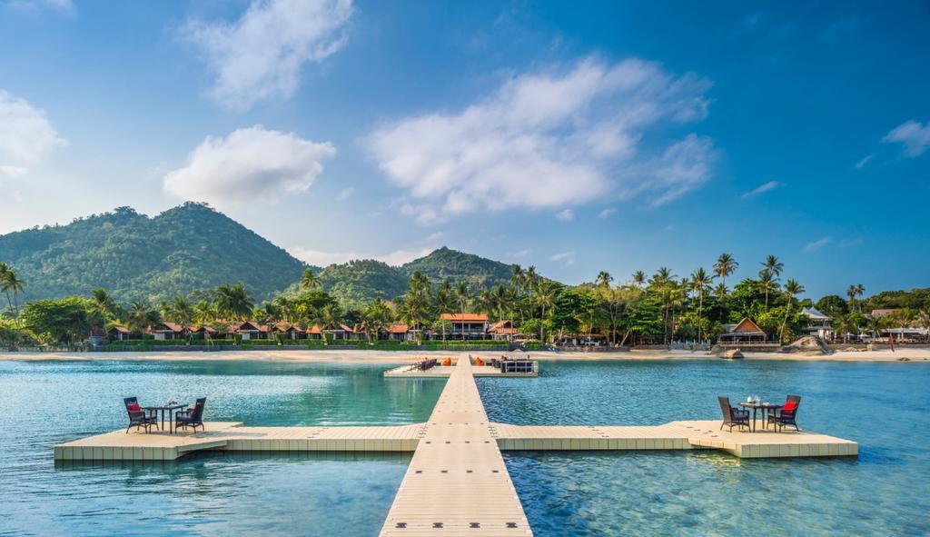 Hotel The Samui