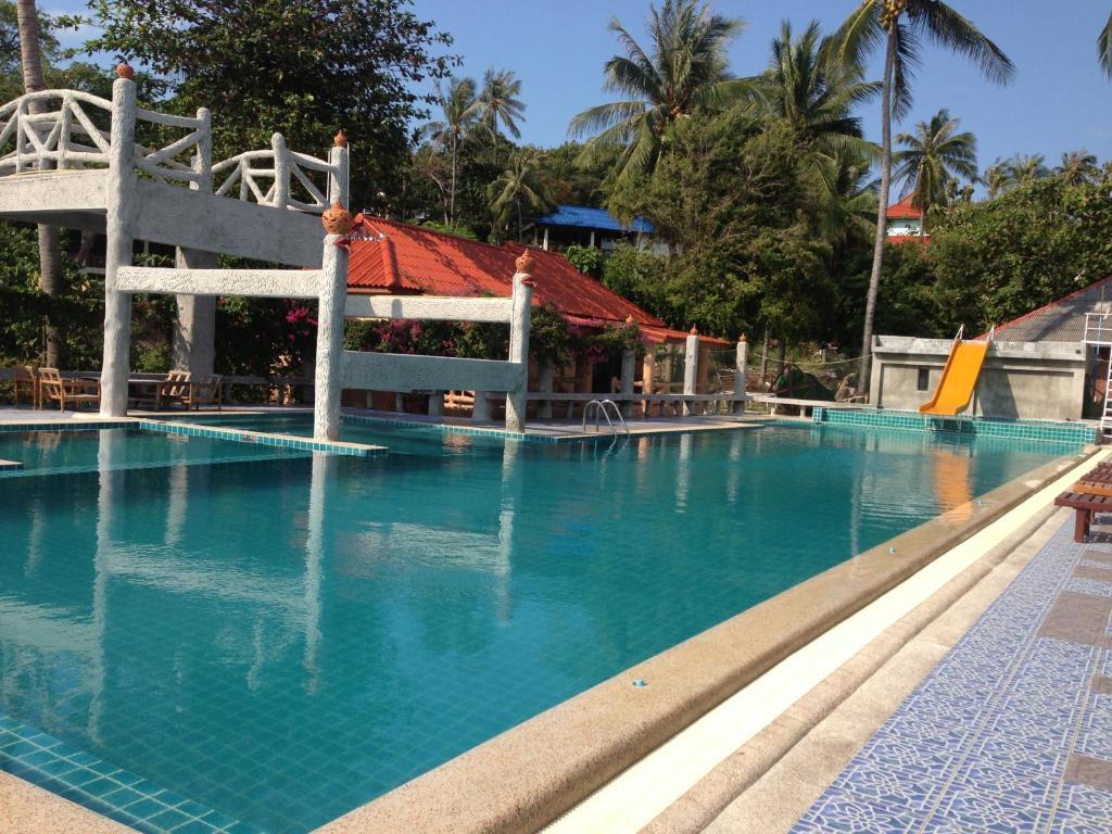 Paradise 3* Haad Rin