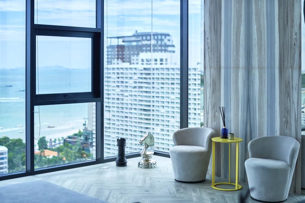 Apartment The Base By Fantasea Beach
