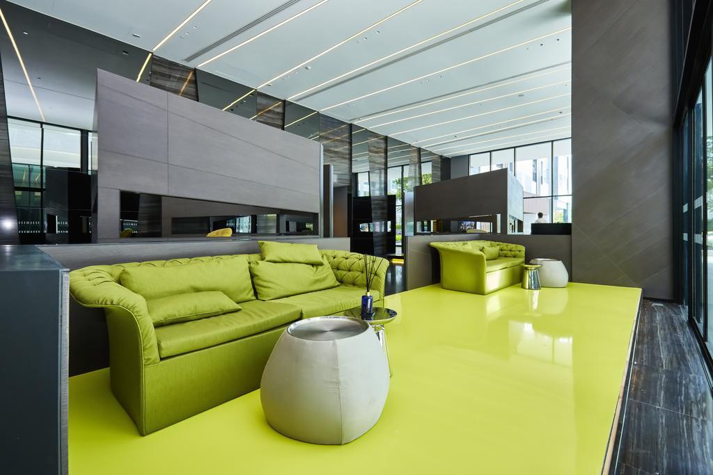 Apartment The Base By Fantasea Beach *