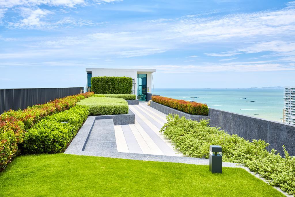 The Base By Fantasea Beach