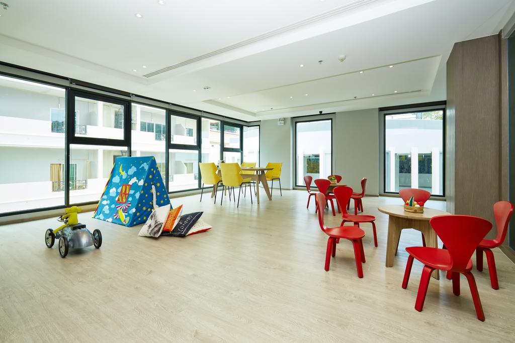 Apartment The Base By Fantasea Beach