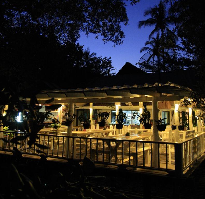 Hotel Akanak Krabi