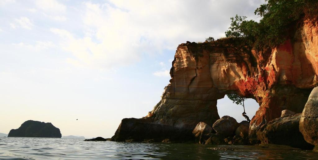 Akanak 3* Krabi