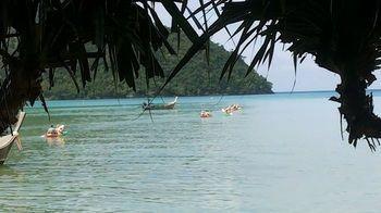 Hotel Phi Phi Green House 2*