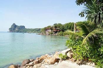 Phi Phi Green House Phi Phi Don