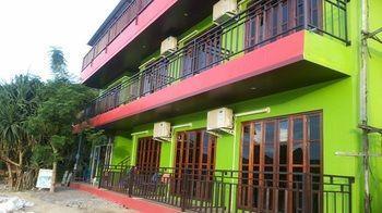 Phi Phi Green House