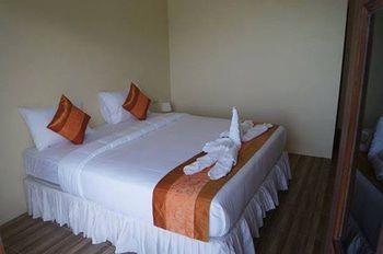 Hotel Phi Phi Green House
