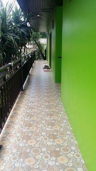 Hotel Phi Phi Green House 2*