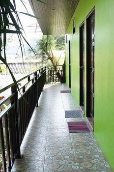 Hotel Phi Phi Green House