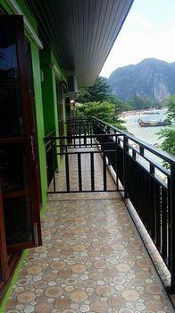 Hotel Phi Phi Green House 2*