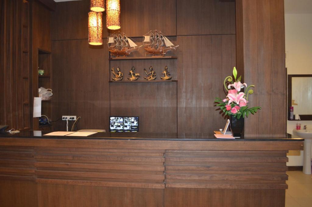 Arita House Guest house Patong