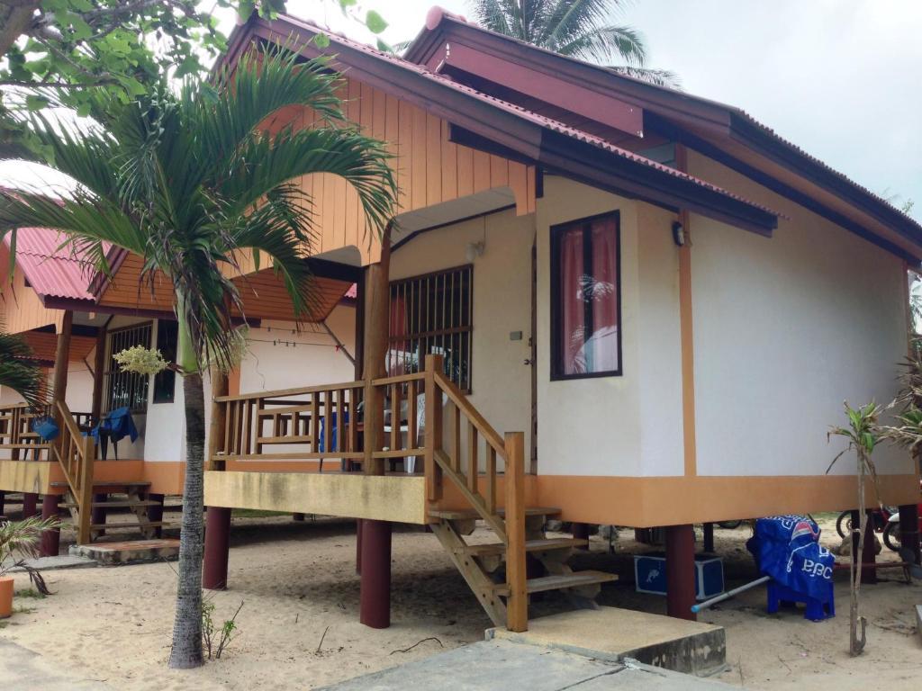 Lamai Resort Lamai Beach (Koh Samui)