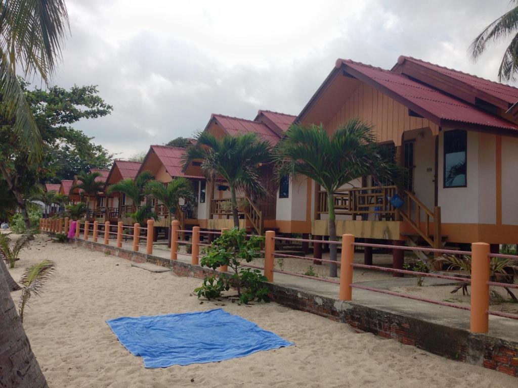 Lamai Resort Resort