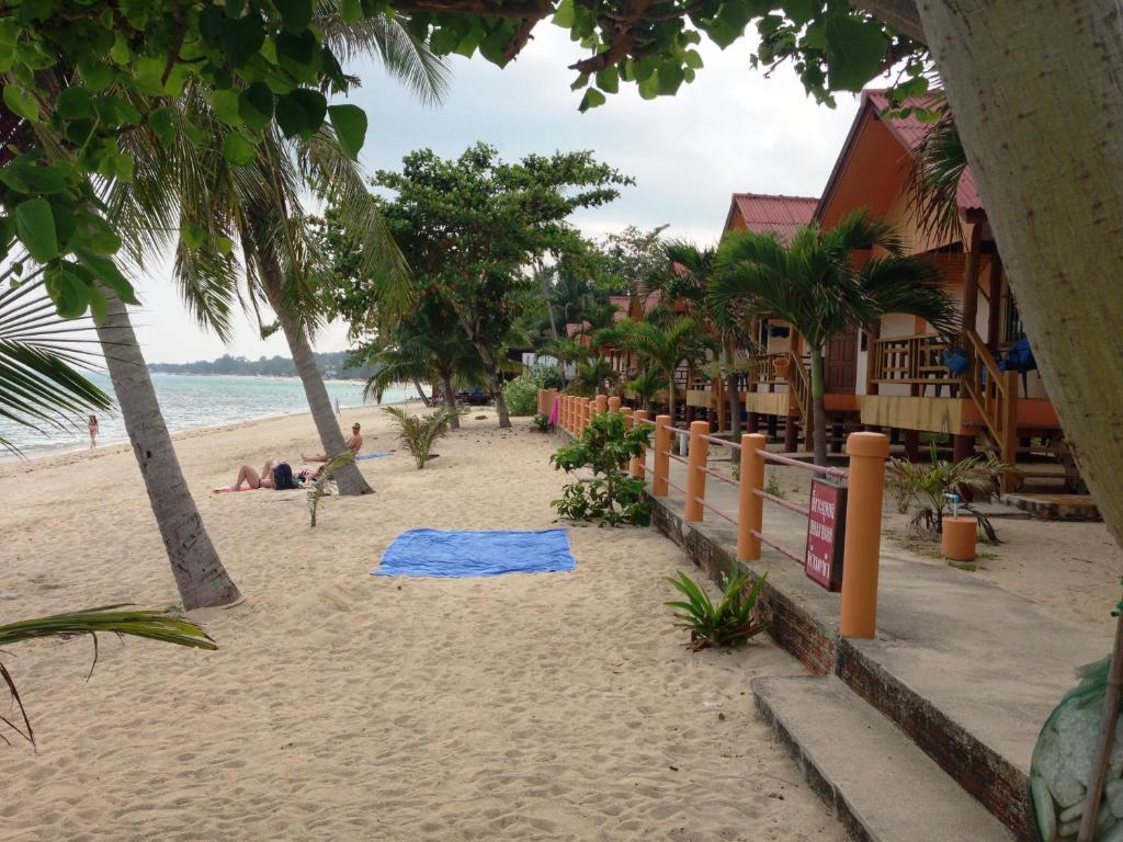 Resort Lamai Resort 3*