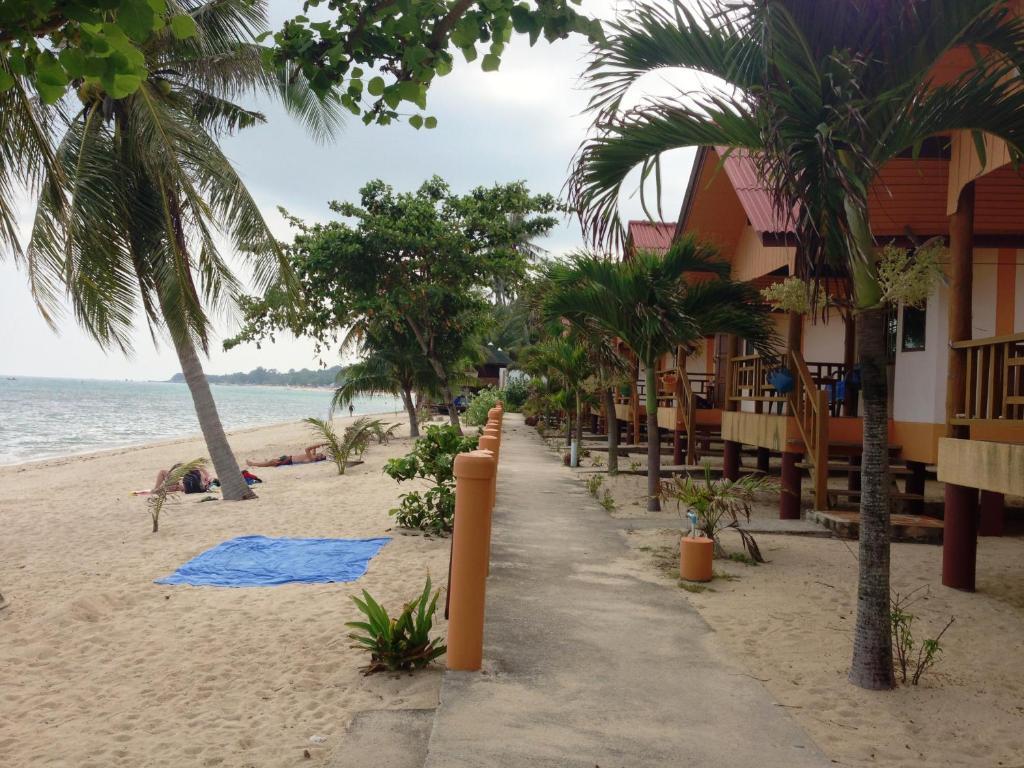 Lamai Resort 3*