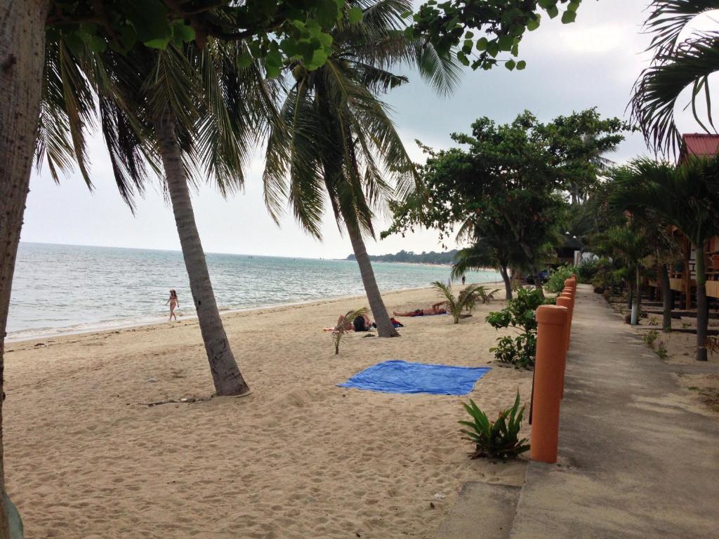 Lamai Resort