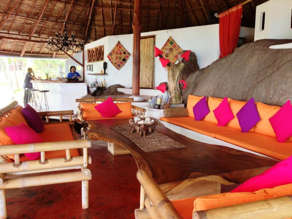 The Jungle Club - Sha Extra Resort