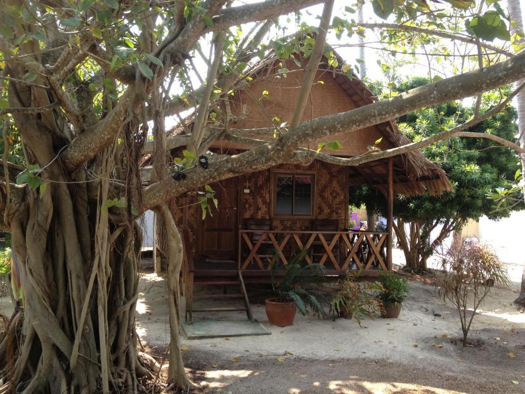 The Village Ko Pha Ngan