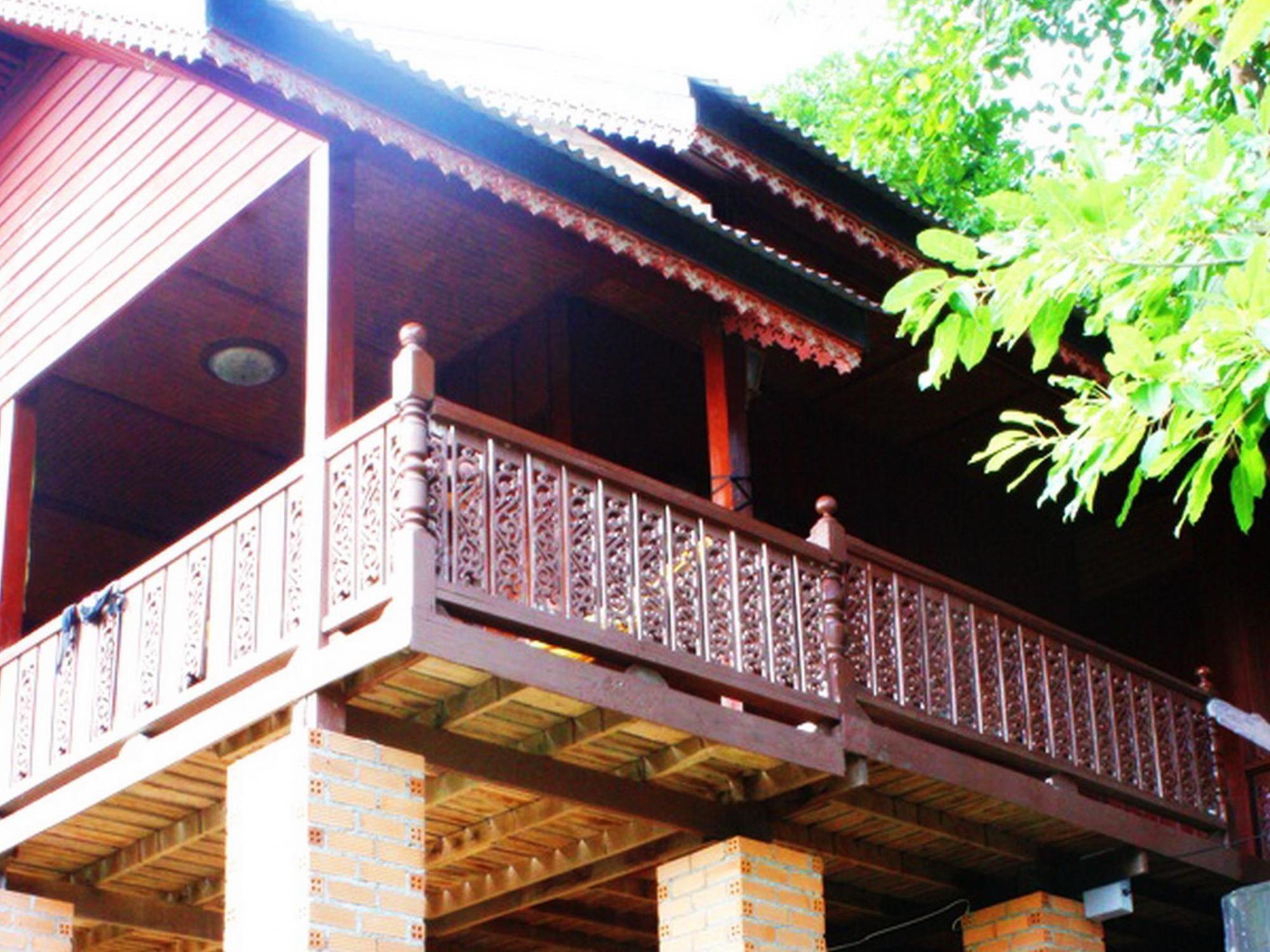 Resort Utopia House Phangan 2*