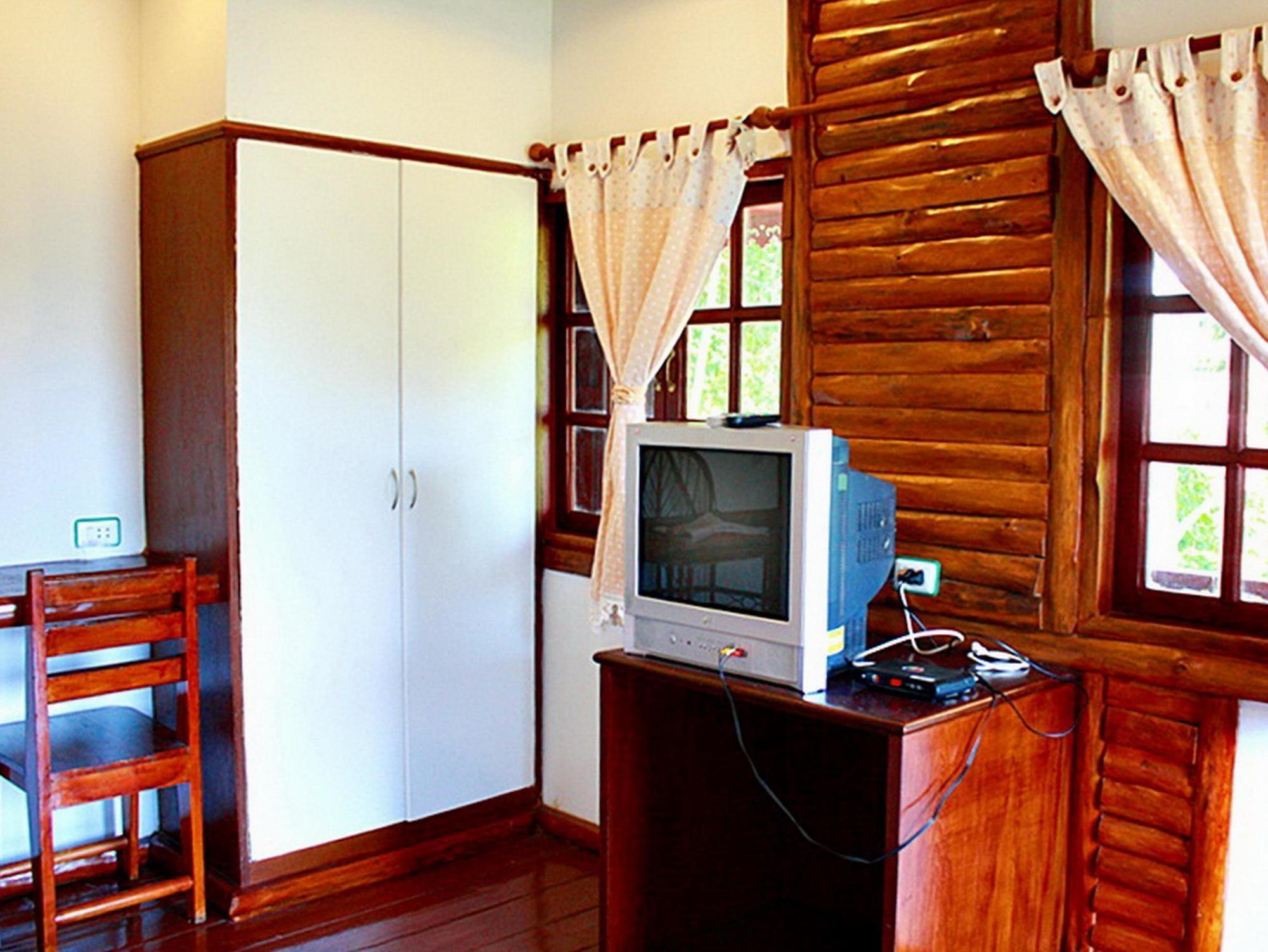 Resort Utopia House Phangan