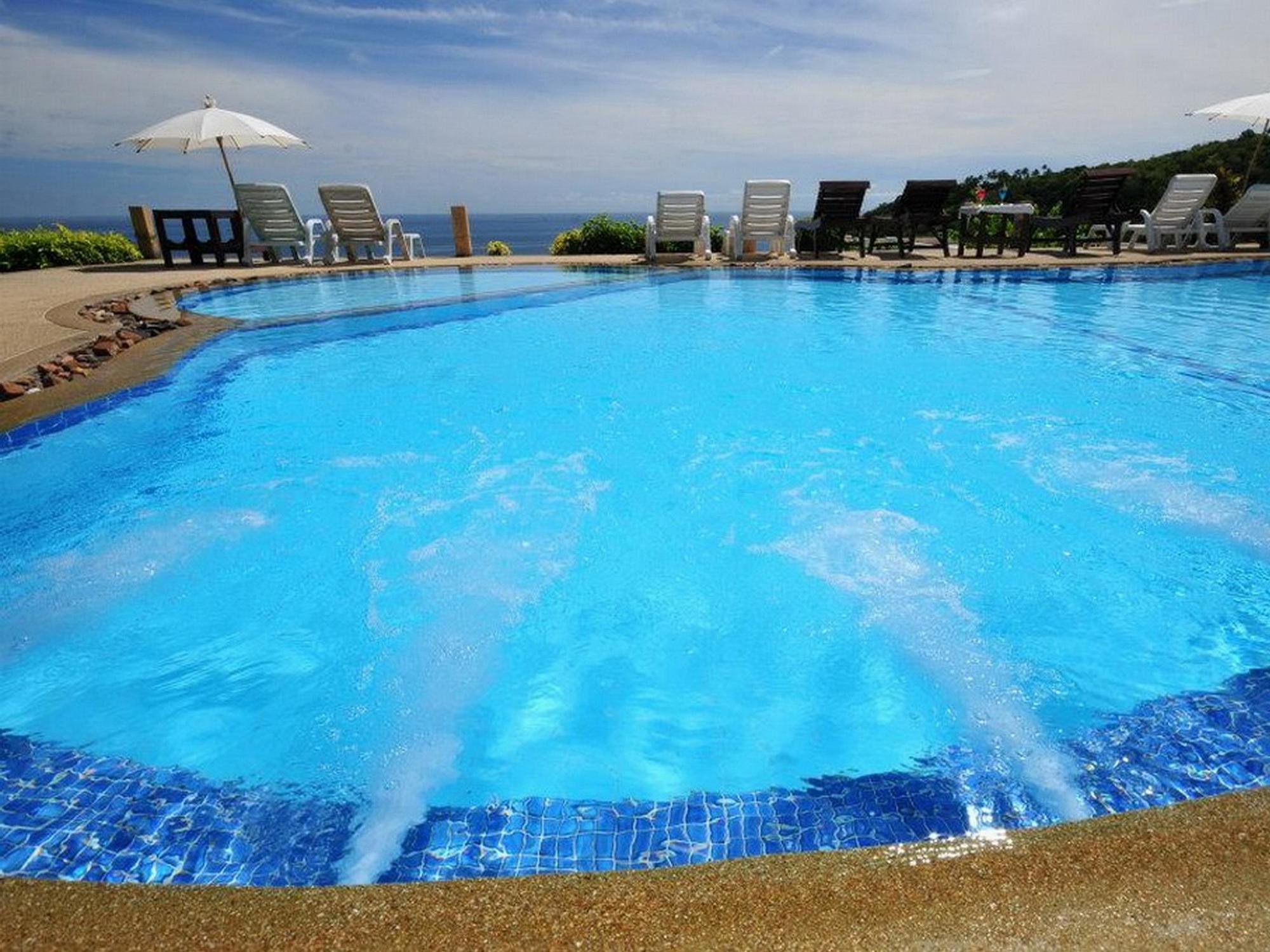 Resort Utopia House Phangan Mae Haad