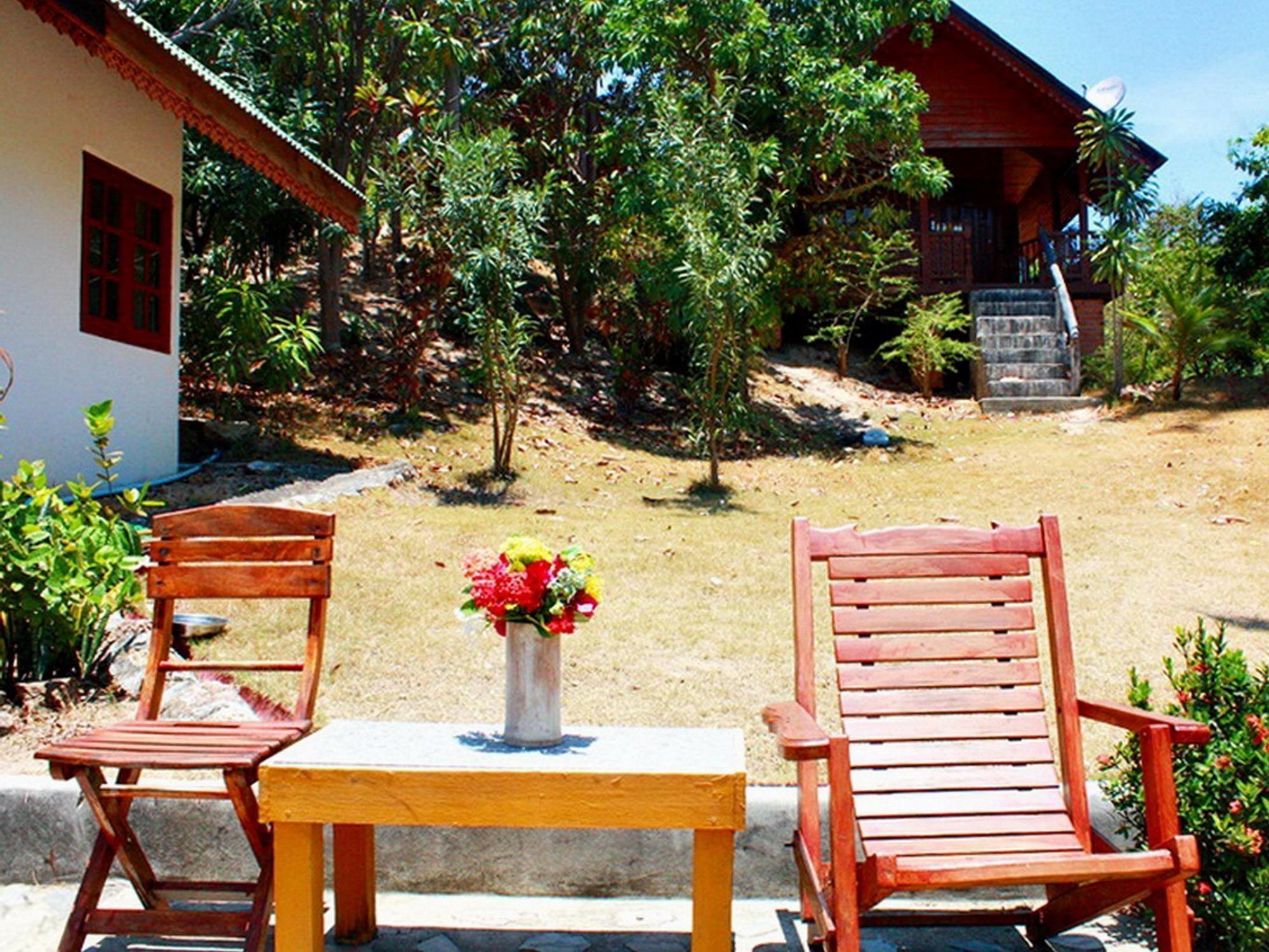 Utopia House Phangan