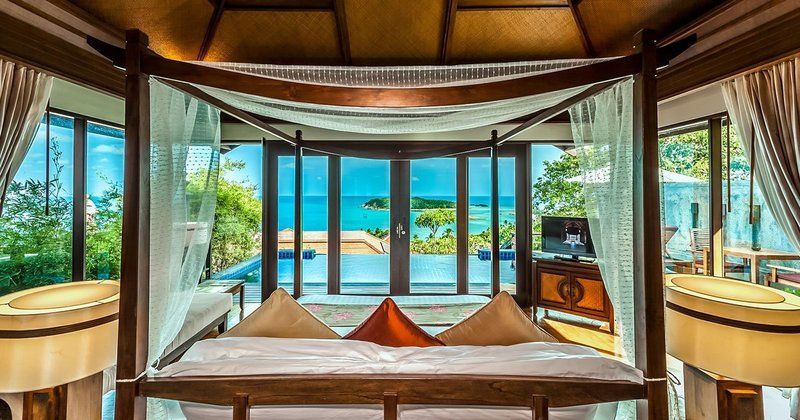 Resort Nora Buri & - Sha Extra Chaweng (Koh Samui)