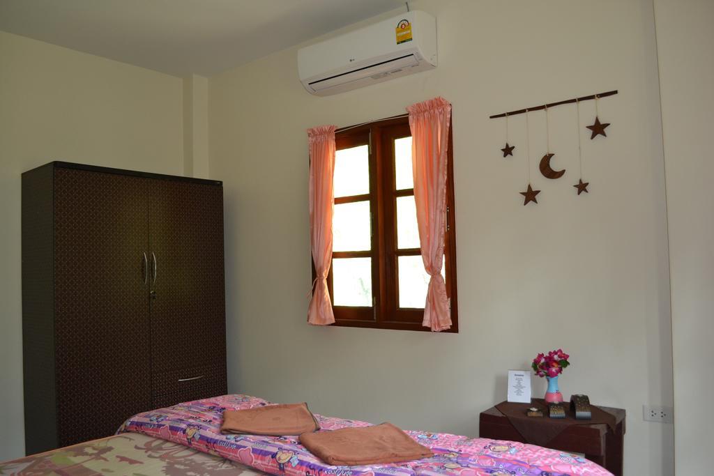 Resort Sangob Bungalow 2*