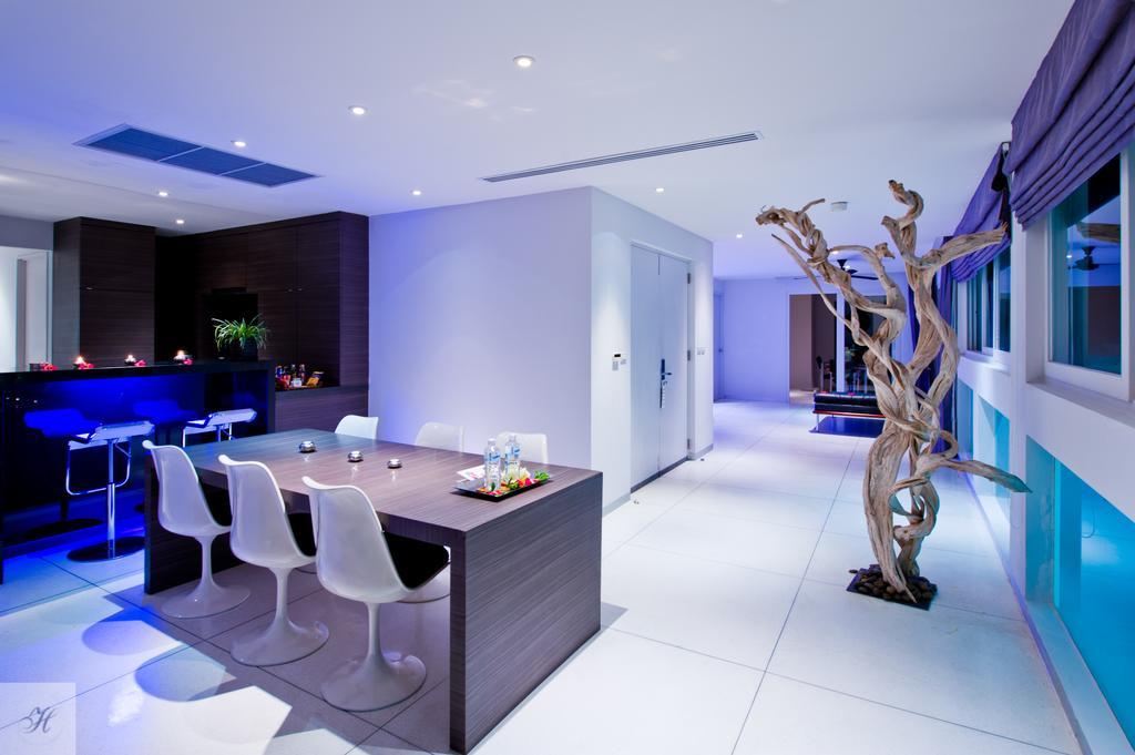 Infinity Residences & Koh Samui
