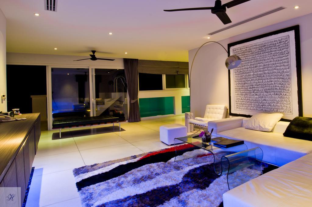 Resort Infinity Residences & Koh Samui
