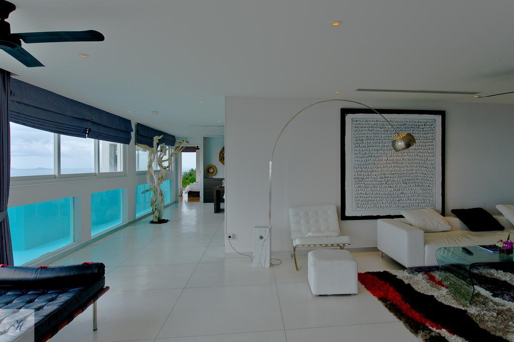Infinity Residences & Koh Samui