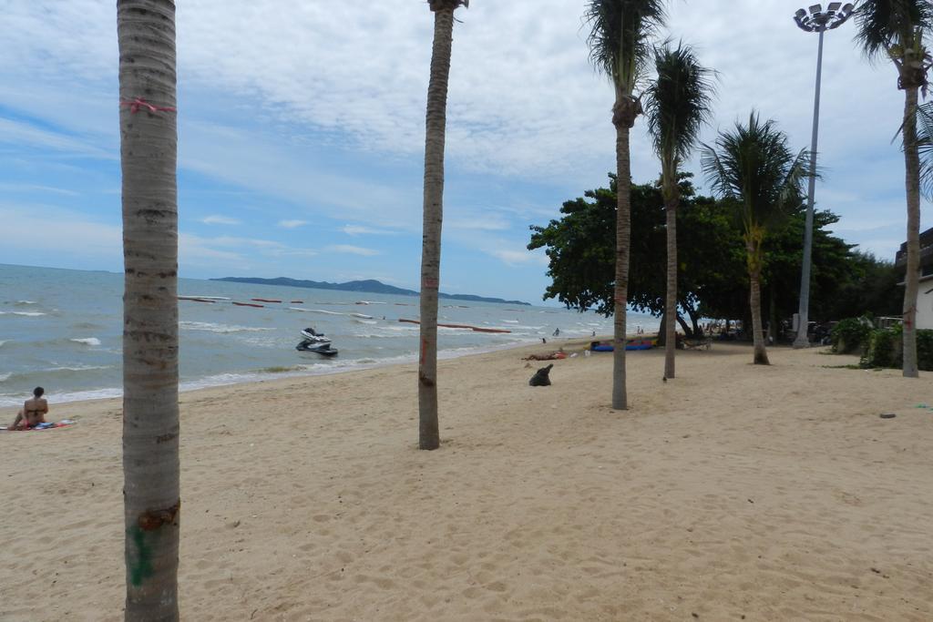 Neocondo @ Pattaya