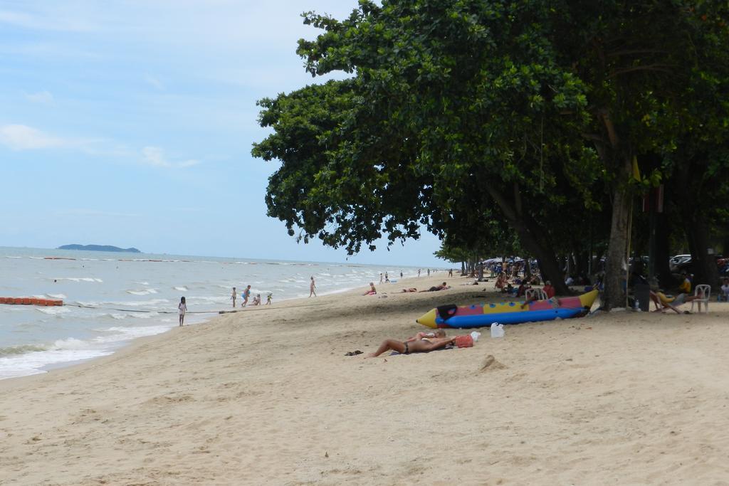 Neocondo @ Pattaya Jomtien Beach