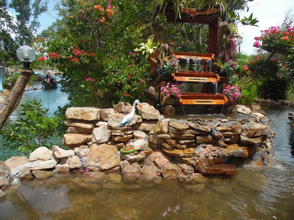 Hotel Phu Tubkaek View House Krabi