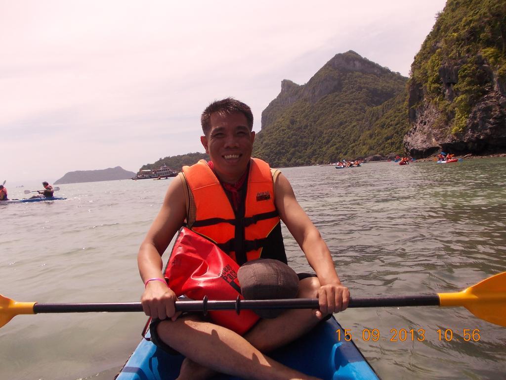 Resort Samui Island & 3*