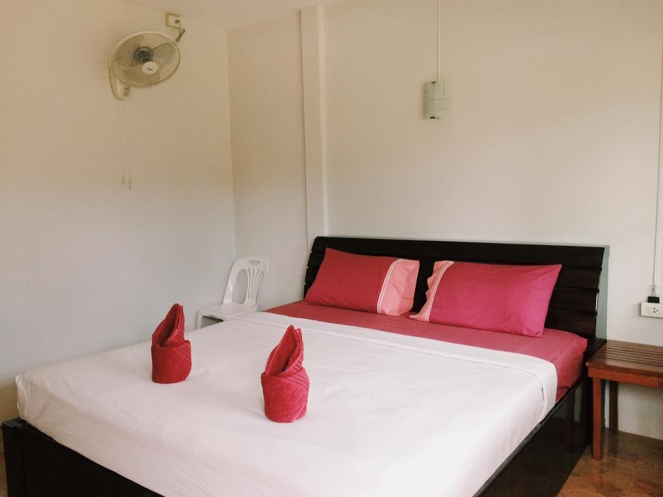 Inn Maehaad Garden 2*