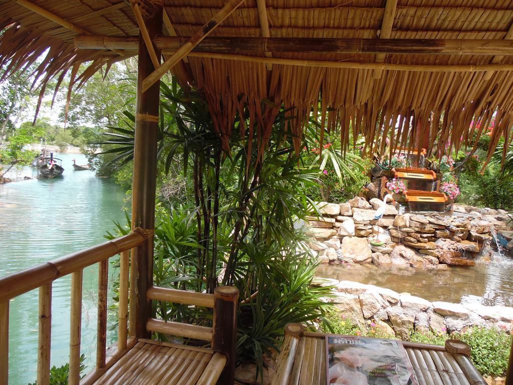 Hotel Phu Tubkaek View House Krabi